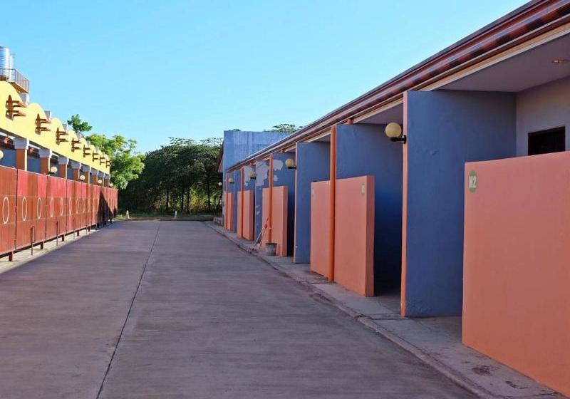 Mactan Golden Motel