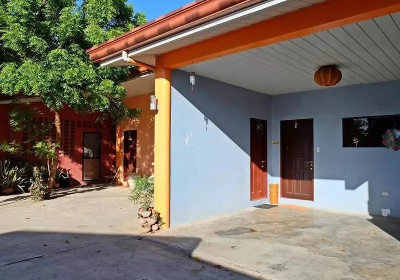 Mactan Golden Motel