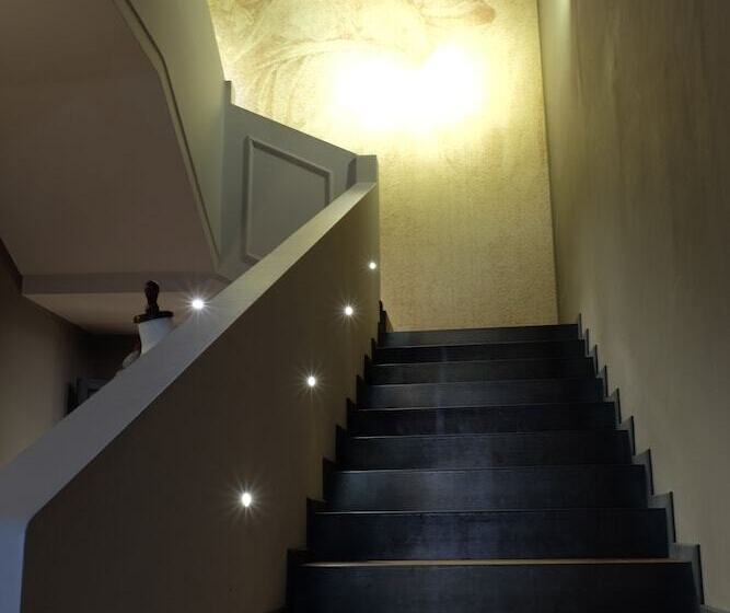 펜션 La Rocca Guest House & Spa