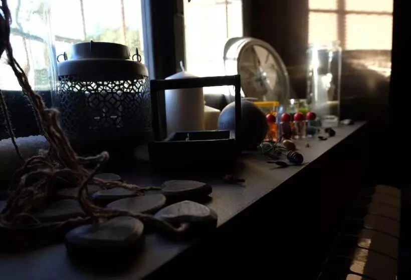 Majatalo La Rocca Guest House & Spa