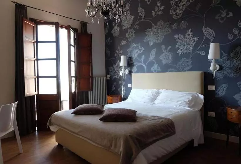 Majatalo La Rocca Guest House & Spa