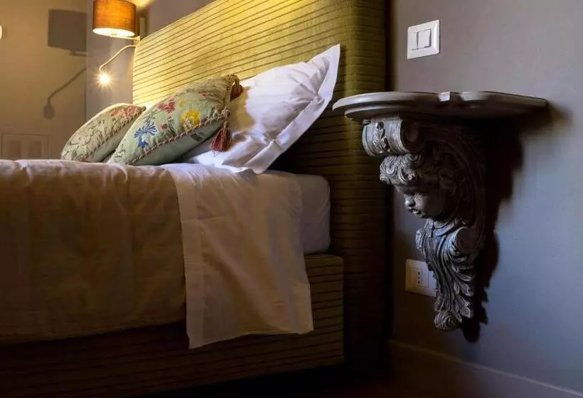 Majatalo La Rocca Guest House & Spa