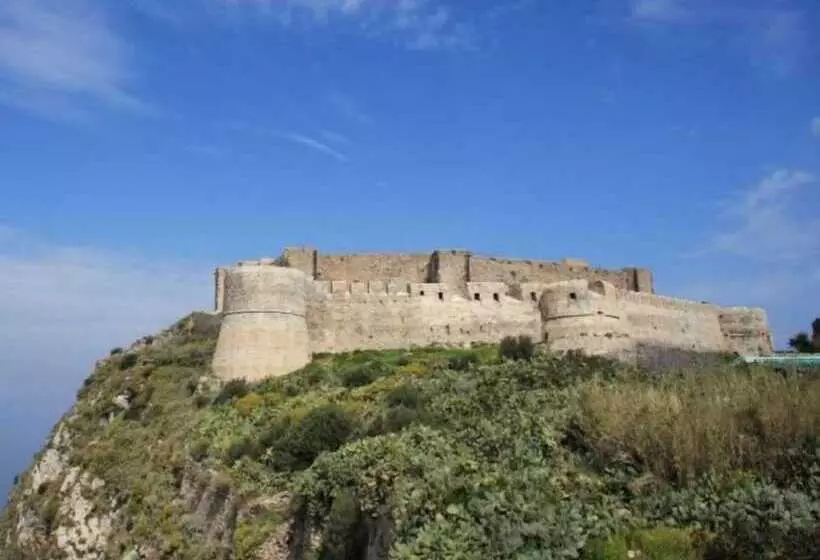 پانسیون Milazzo