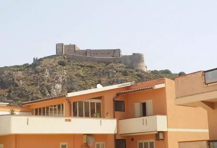 پانسیون Milazzo
