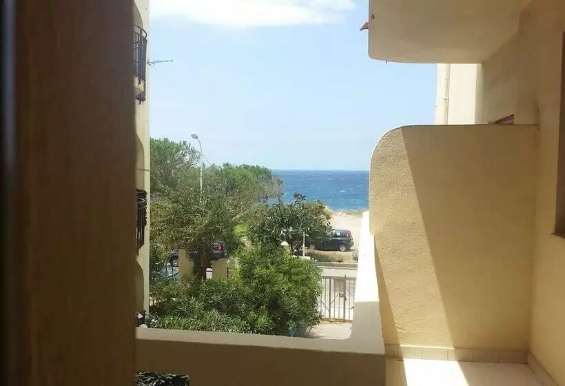 پانسیون Milazzo