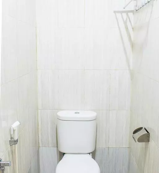 ペンション W Home Express Tebet