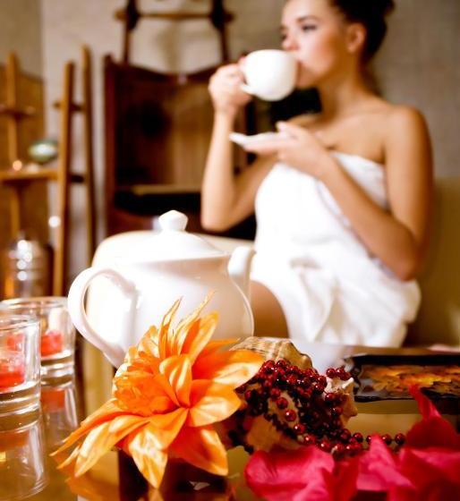 בית מלון כפרי Spa&resort Belovodie With Aquapark