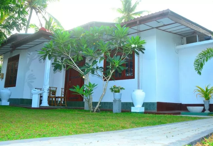 Seasand Villa