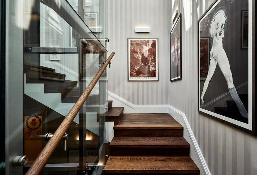 Teatro Boutique Old Town   Destigo Hotels