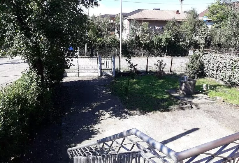 هاستل Cozy Home