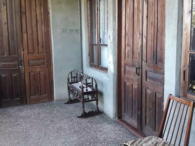 هاستل Cozy Home