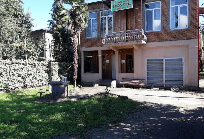 هاستل Cozy Home