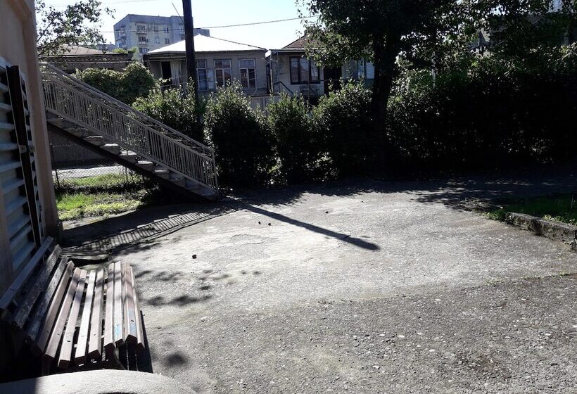 هاستل Cozy Home