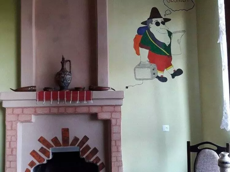 هاستل Cozy Home