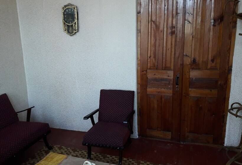 هاستل Cozy Home