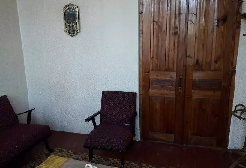 هاستل Cozy Home