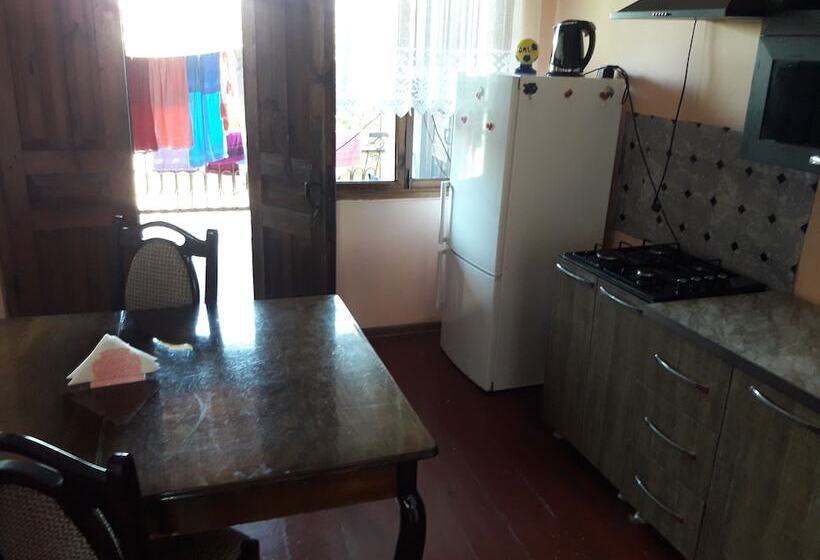 هاستل Cozy Home