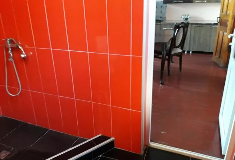 هاستل Cozy Home