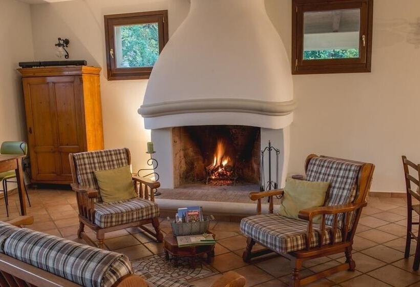 צימר Locanda Camera Con Vista