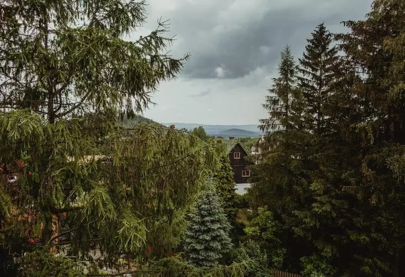 ベッドアンドブレックファースト Willa Elżbieta   Komfortowy Wypoczynek, Znakomite Recenzje Gości