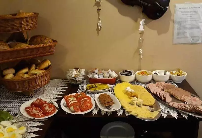 ベッドアンドブレックファースト Willa Elżbieta   Komfortowy Wypoczynek, Znakomite Recenzje Gości