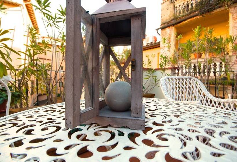 Bed & Breakfast Corte Toro