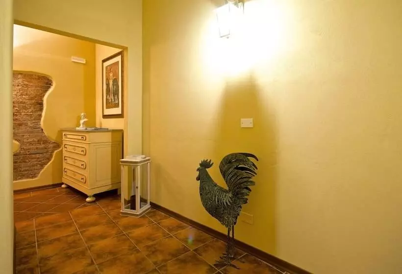 Bed & Breakfast Corte Toro