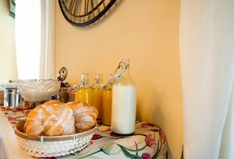 Bed & Breakfast Corte Toro
