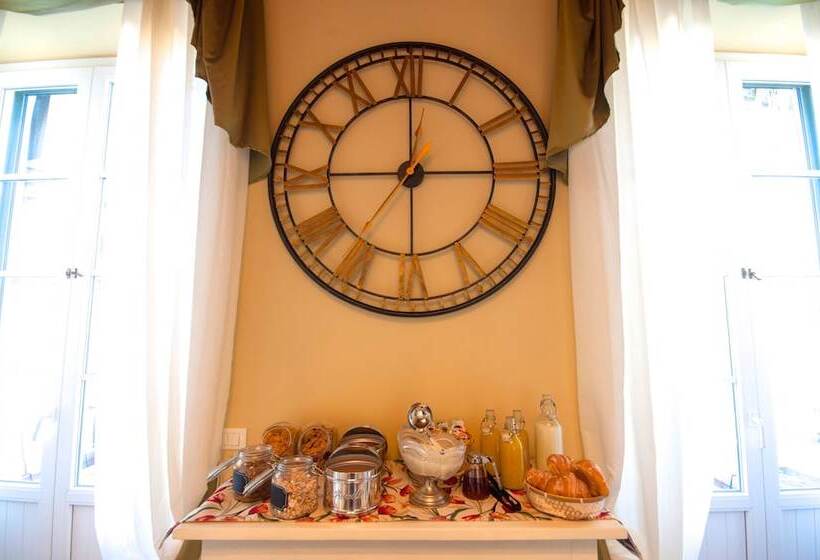 Bed & Breakfast Corte Toro