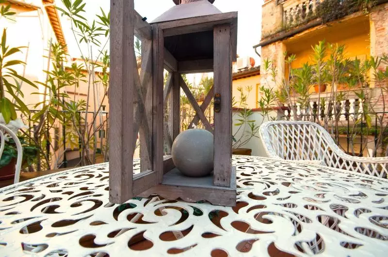 Bed & Breakfast Corte Toro