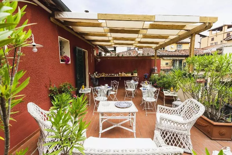 Bed & Breakfast Corte Toro