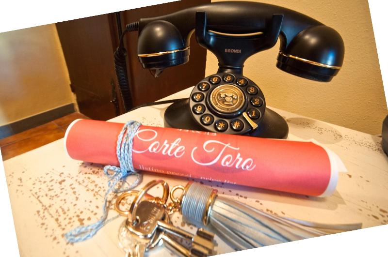 Bed & Breakfast Corte Toro