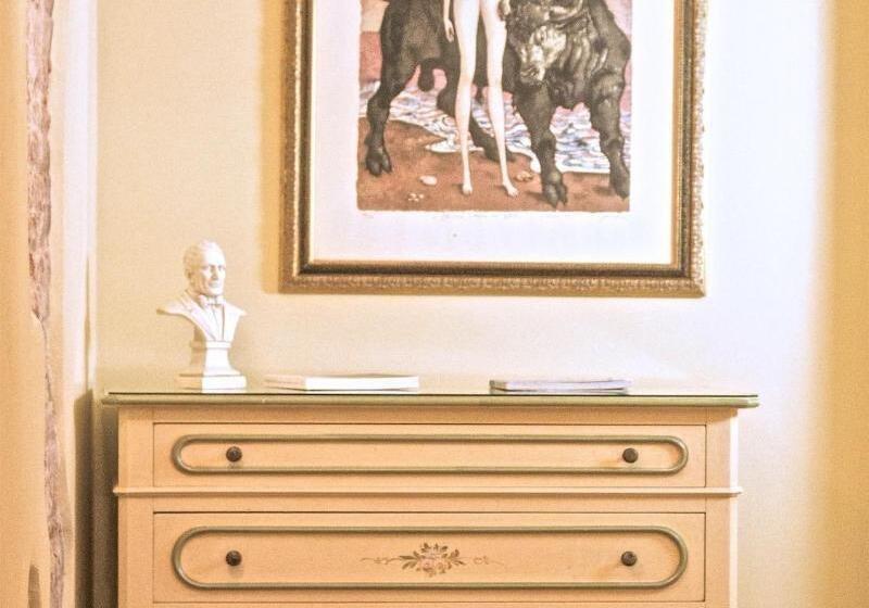 Bed & Breakfast Corte Toro