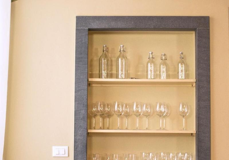 Bed & Breakfast Corte Toro