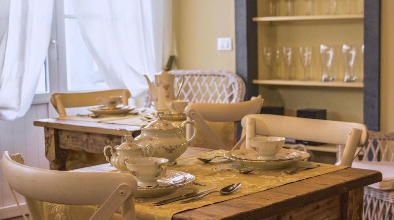 Bed & Breakfast Corte Toro