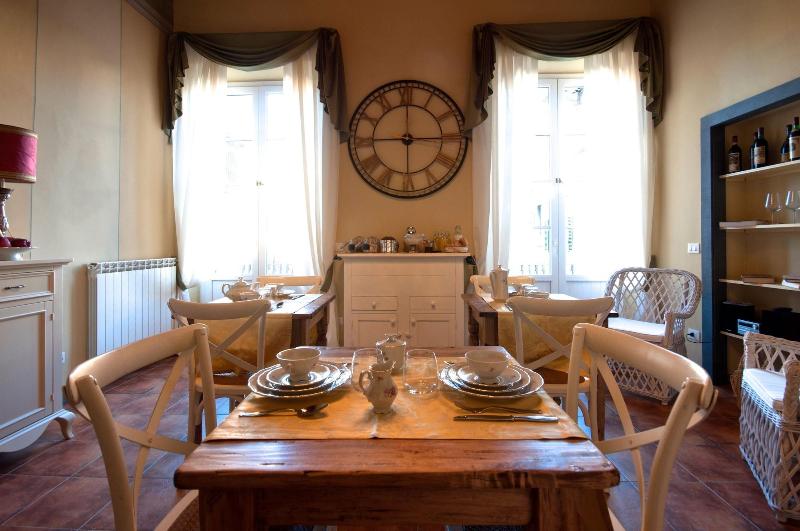 Bed & Breakfast Corte Toro