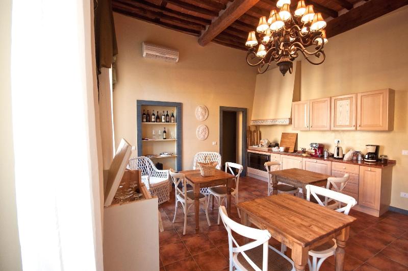 Bed & Breakfast Corte Toro