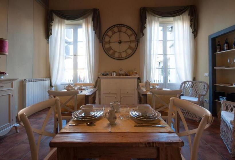 Bed & Breakfast Corte Toro