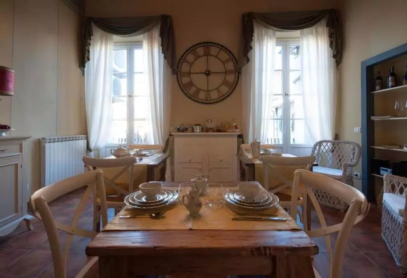 Bed & Breakfast Corte Toro