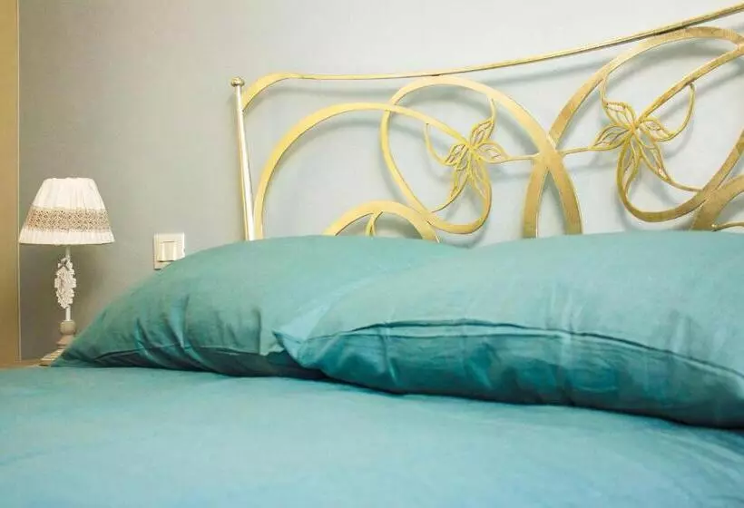 Bed & Breakfast Corte Toro
