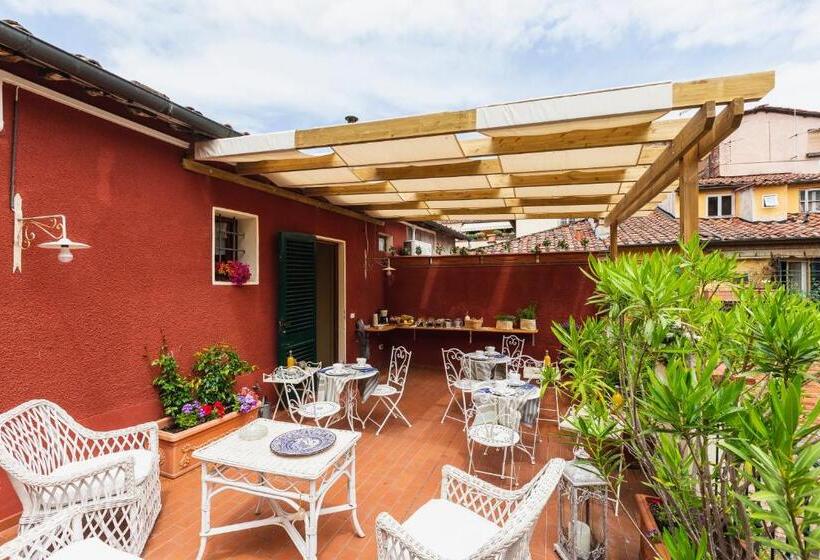 Bed & Breakfast Corte Toro