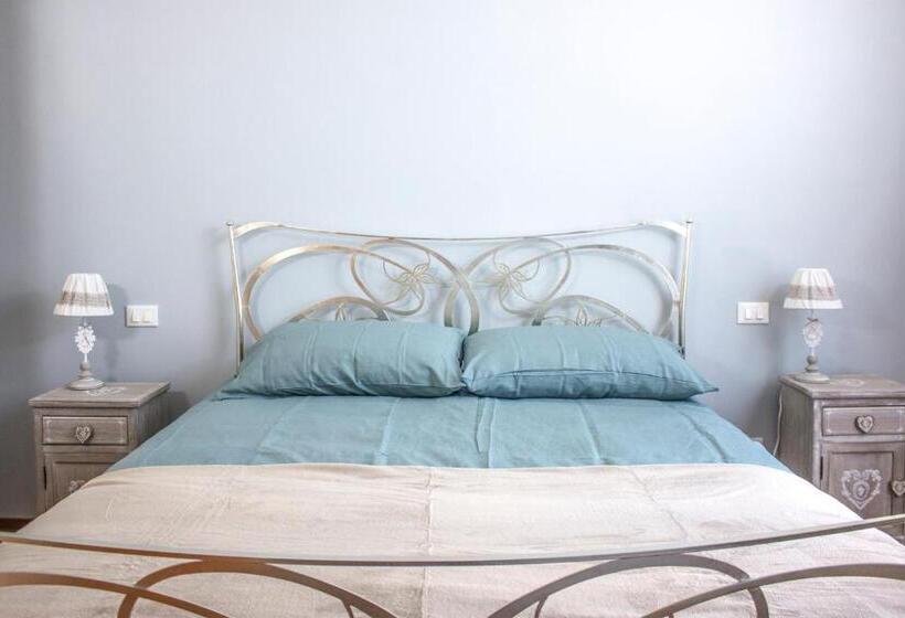 Bed & Breakfast Corte Toro