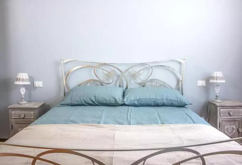 Bed & Breakfast Corte Toro