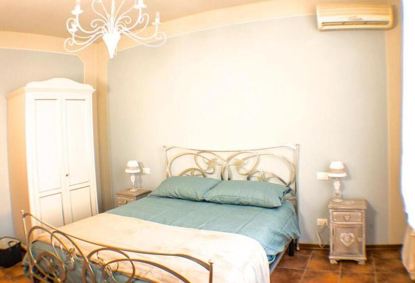 Bed & Breakfast Corte Toro