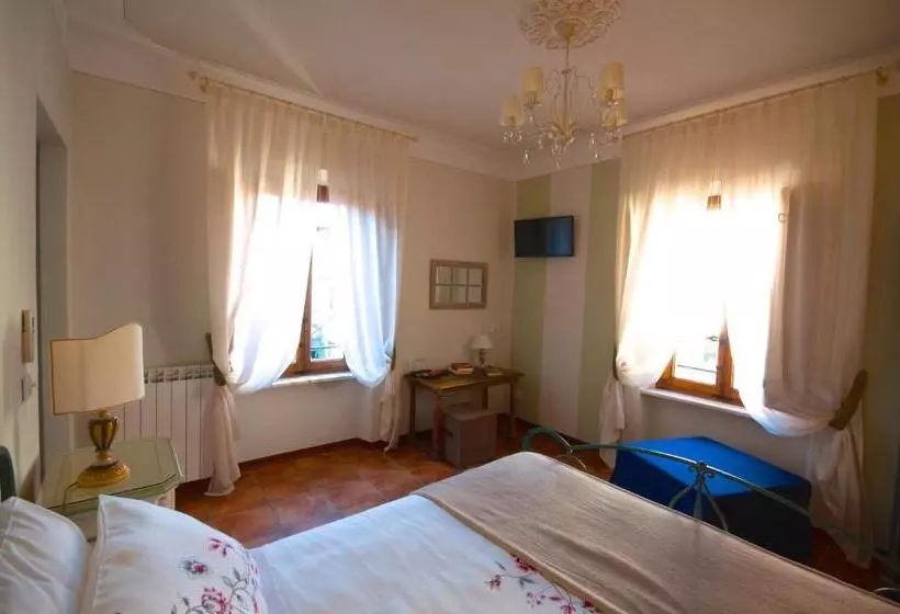 Bed & Breakfast Corte Toro