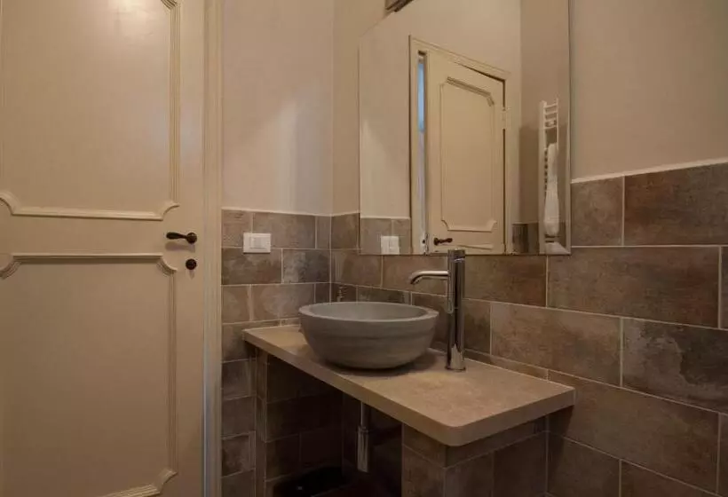 Bed & Breakfast Corte Toro
