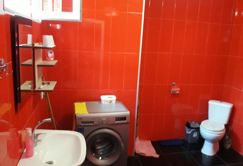 هاستل Cozy Home