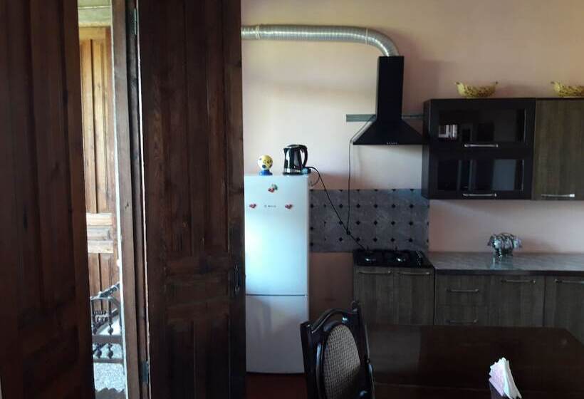 هاستل Cozy Home