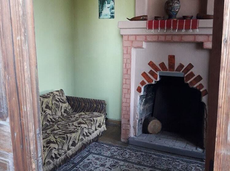 هاستل Cozy Home