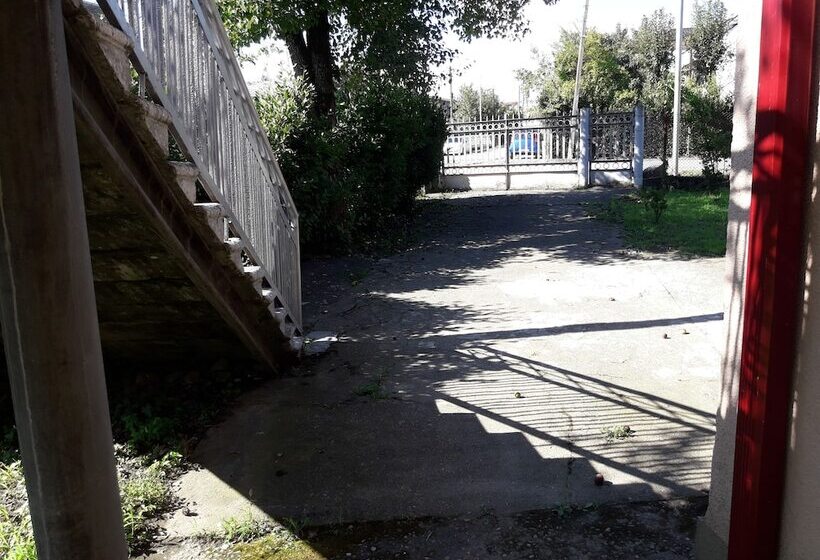 هاستل Cozy Home